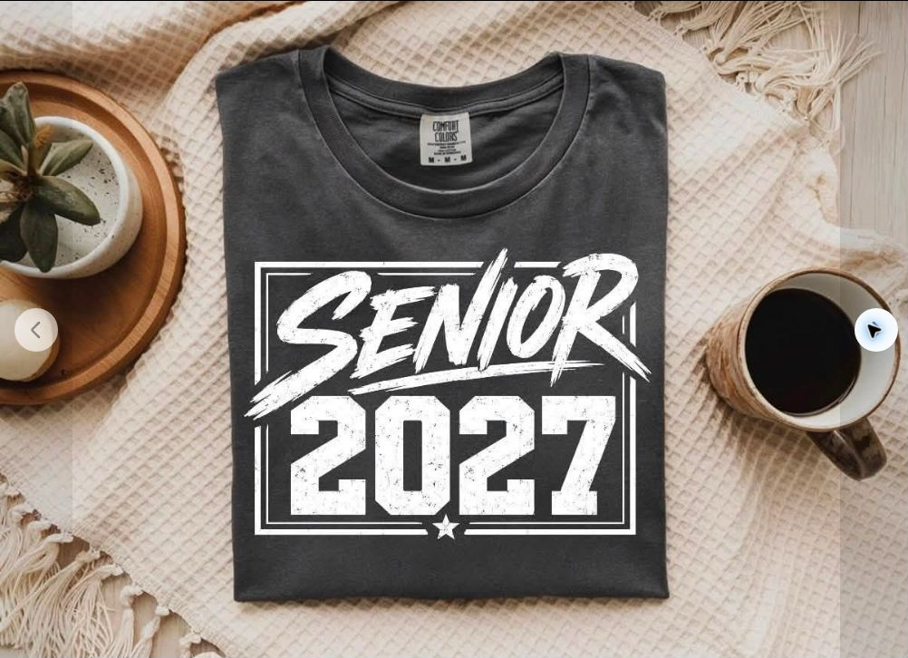 Senior 2027 2 preview