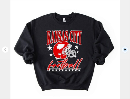 School Initial & Mascot Spirit Design preview 173