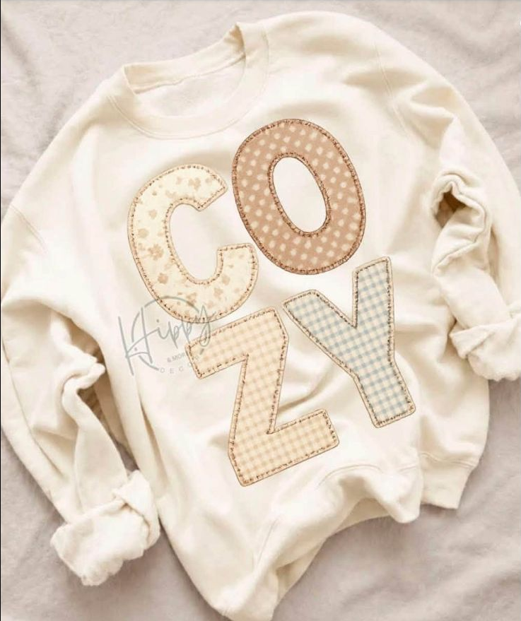 Cozy Wildcat Varsity