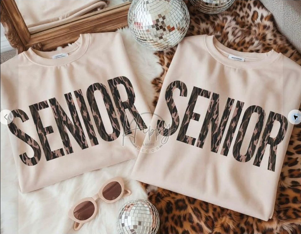 Senior Vintage Neutral Set