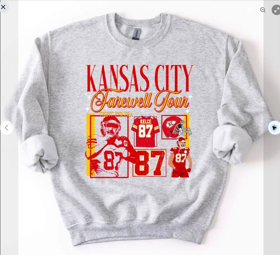 Kansas City Game Day 87