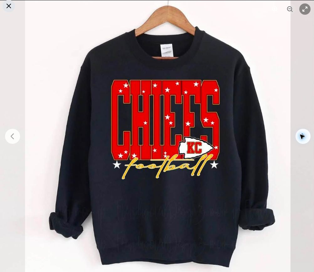 Chiefs Kansas City Script