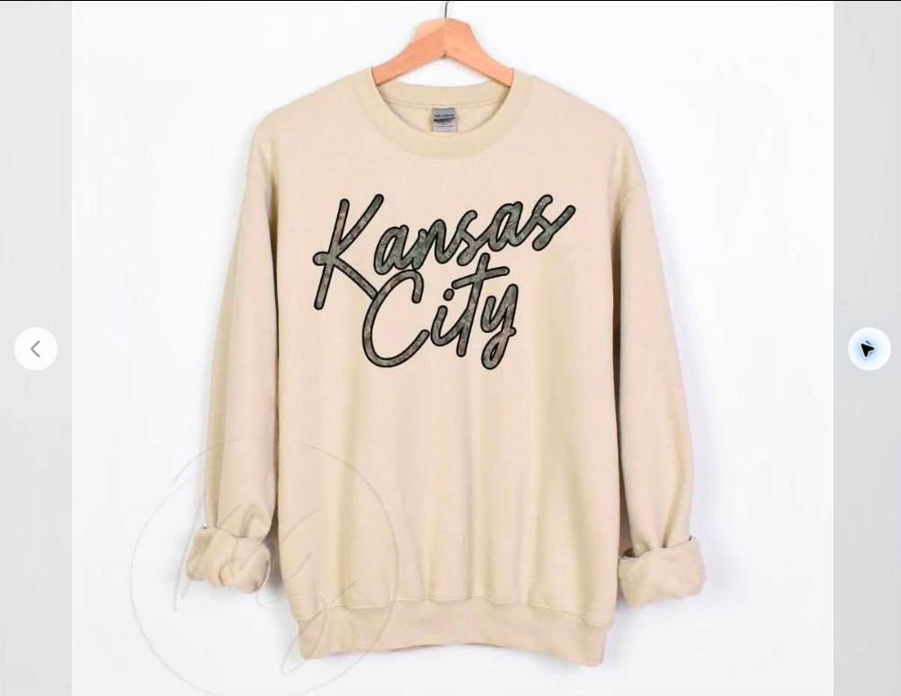 Kansas City Script