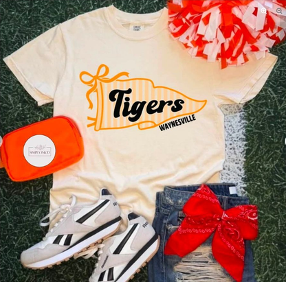 Megaphone School Spirit Design preview 208