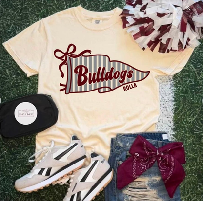 Megaphone School Spirit Design preview 209