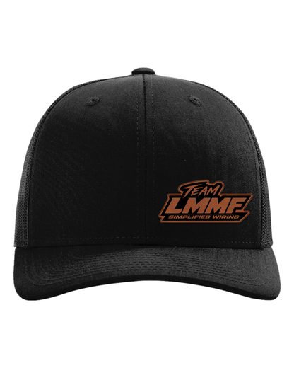 02-richardson-112-trucker-cap-black-leather