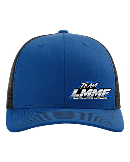 06-richardson-112-trucker-cap-royal-black-PRINTED