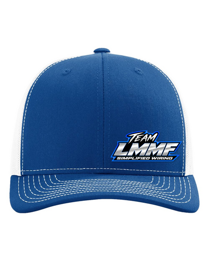 07-richardson-112-trucker-cap-royal-white- PRINTED